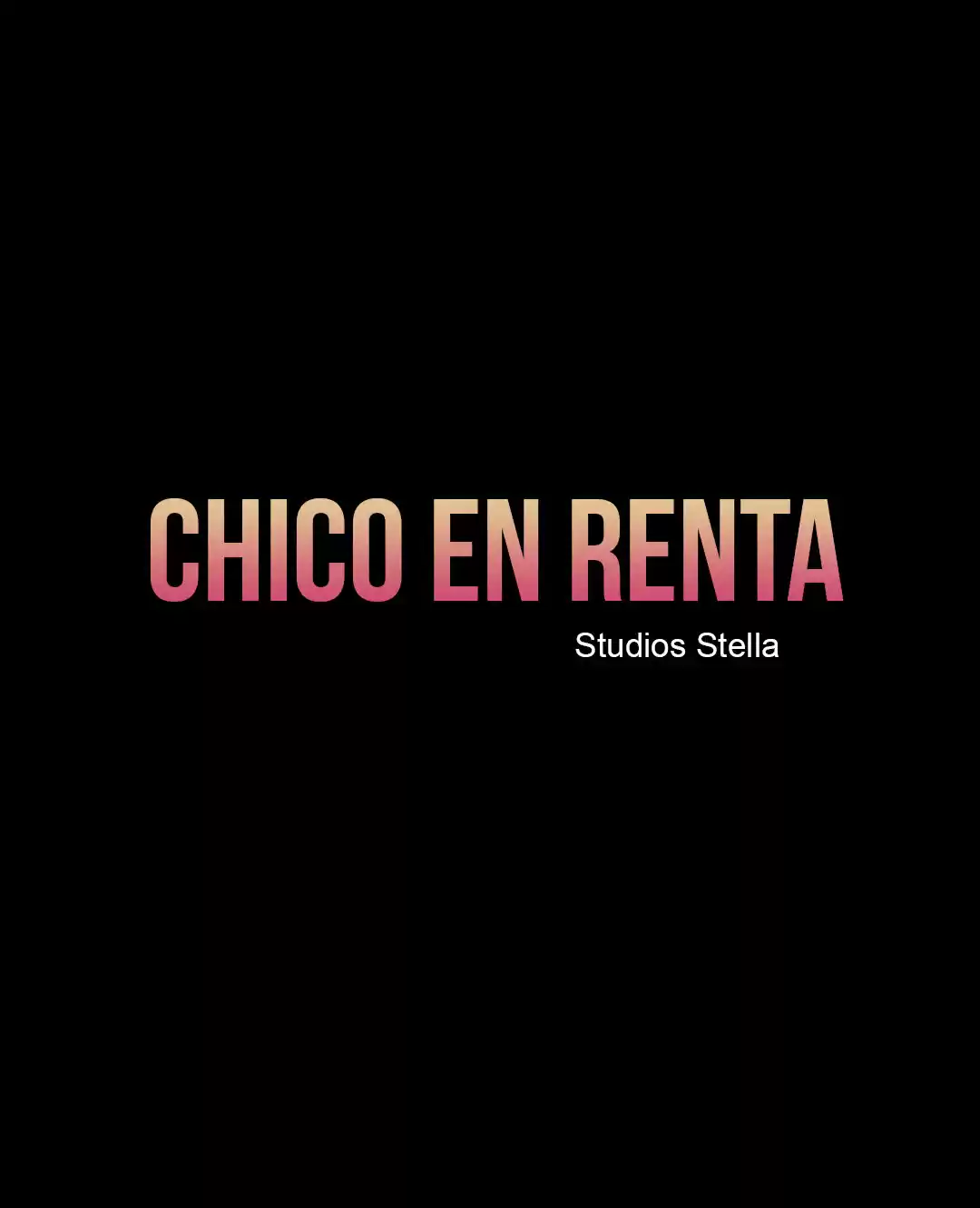 CHICO EN RENTA (2018) - Capítulo 33 - Página 4 - LectorTMOo
