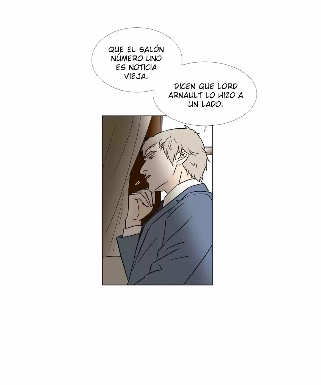 CHICO EN RENTA (2018) - Capítulo 34 - Página 36 - LectorTMOo
