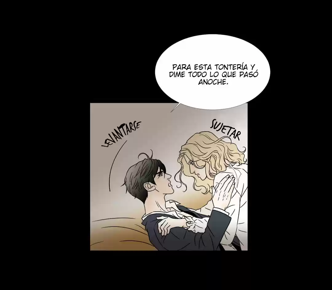 CHICO EN RENTA (2018) - Capítulo 35 - Página 22 - LectorTMOo
