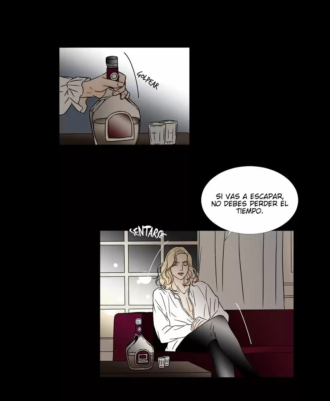 CHICO EN RENTA (2018) - Capítulo 35 - Página 43 - LectorTMOo