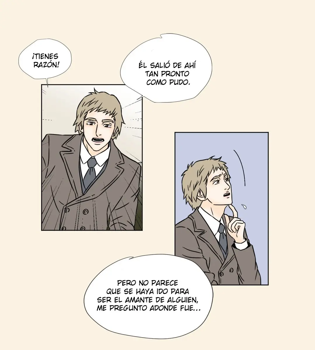 CHICO EN RENTA (2018) - Capítulo 55 - Página 46 - LectorTMOo