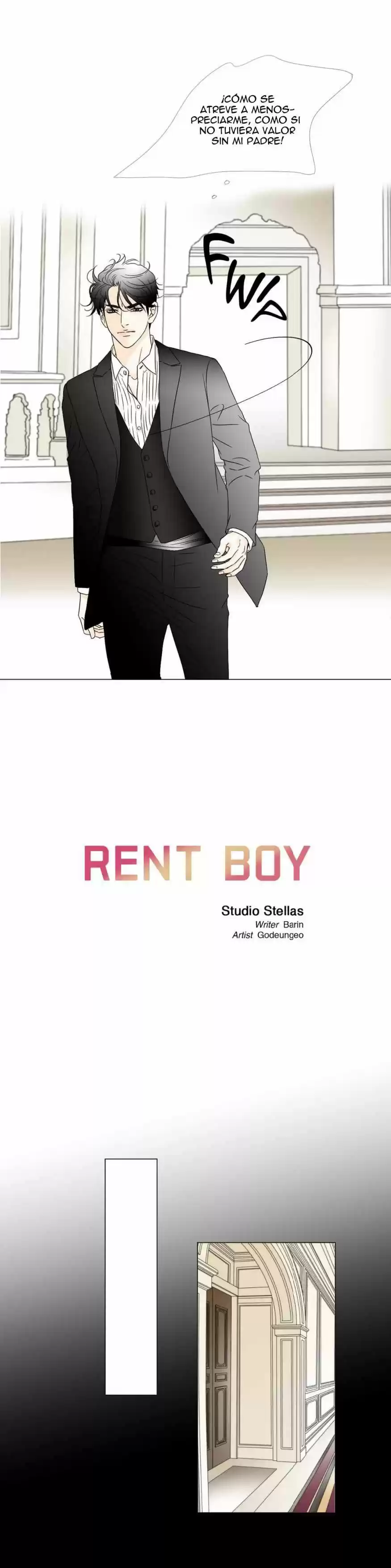 CHICO EN RENTA (2018) - Capítulo 9 - Página 4 - LectorTMOo