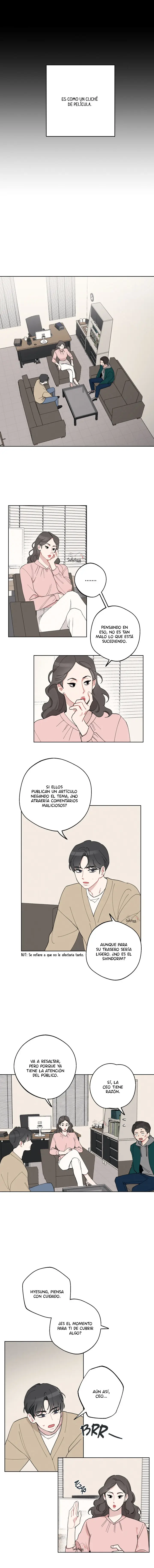 Chico malo, buen compañero (2037) - Capítulo 1 - Página 15 - LectorTMOo