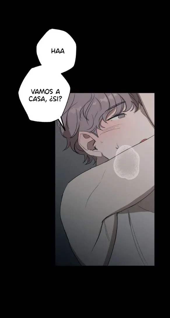 Chico malo, buen compañero (2037) - Capítulo 10 - Página 10 - LectorTMOo