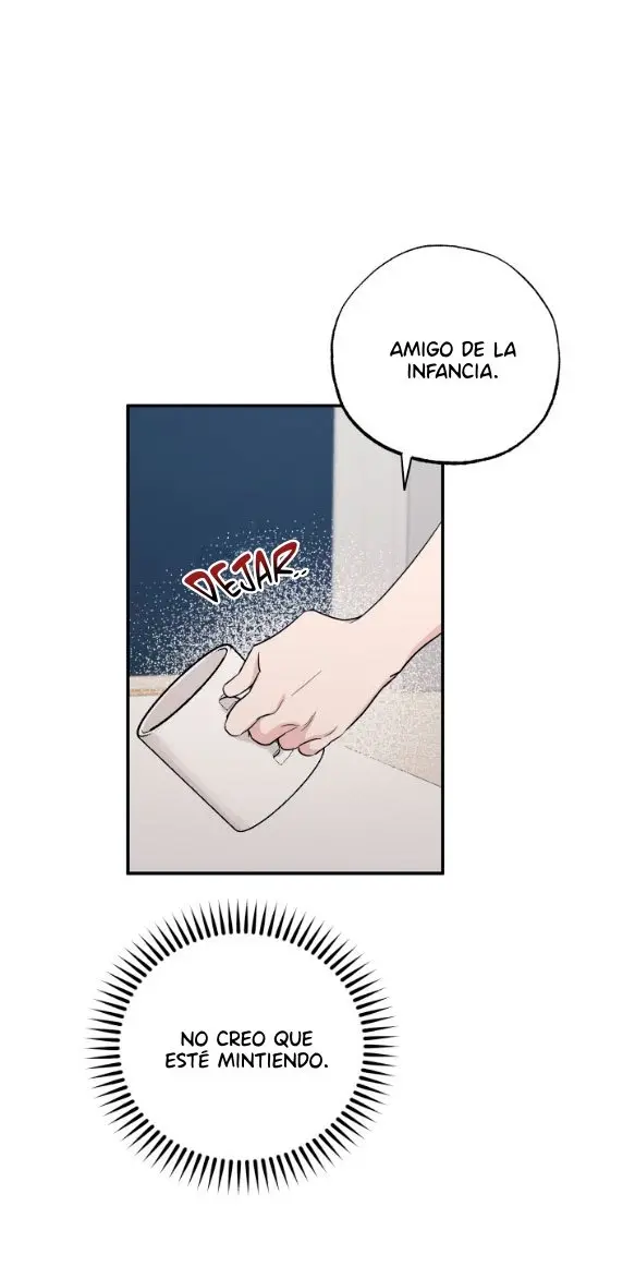 Chico malo, buen compañero (2037) - Capítulo 10 - Página 25 - LectorTMOo