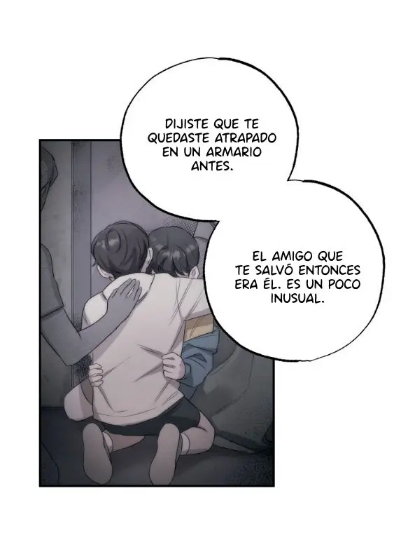 Chico malo, buen compañero (2037) - Capítulo 10 - Página 29 - LectorTMOo