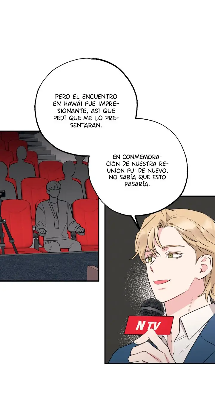 Chico malo, buen compañero (2037) - Capítulo 11 - Página 27 - LectorTMOo