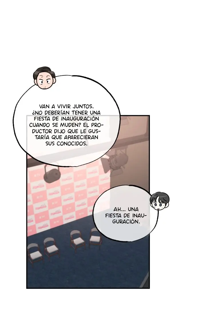 Chico malo, buen compañero (2037) - Capítulo 11 - Página 37 - LectorTMOo