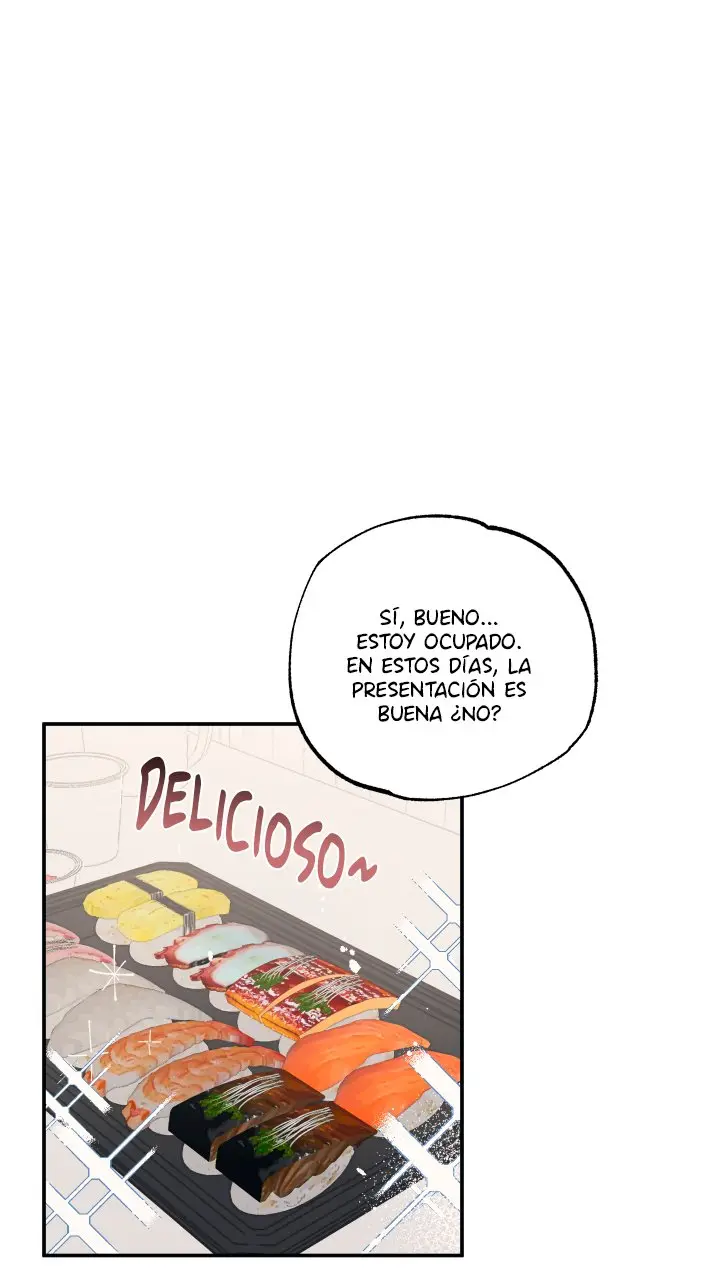 Chico malo, buen compañero (2037) - Capítulo 12 - Página 12 - LectorTMOo