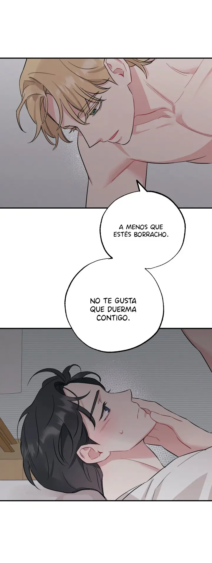 Chico malo, buen compañero (2037) - Capítulo 12 - Página 42 - LectorTMOo