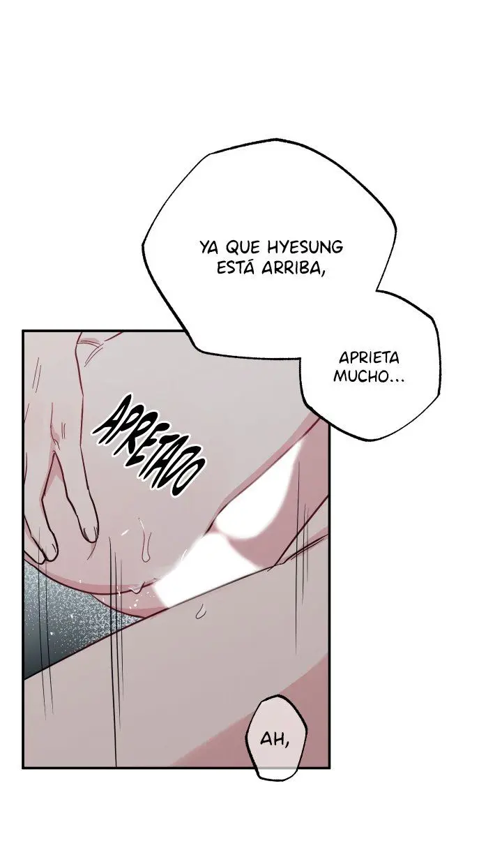 Chico malo, buen compañero (2037) - Capítulo 13 - Página 55 - LectorTMOo