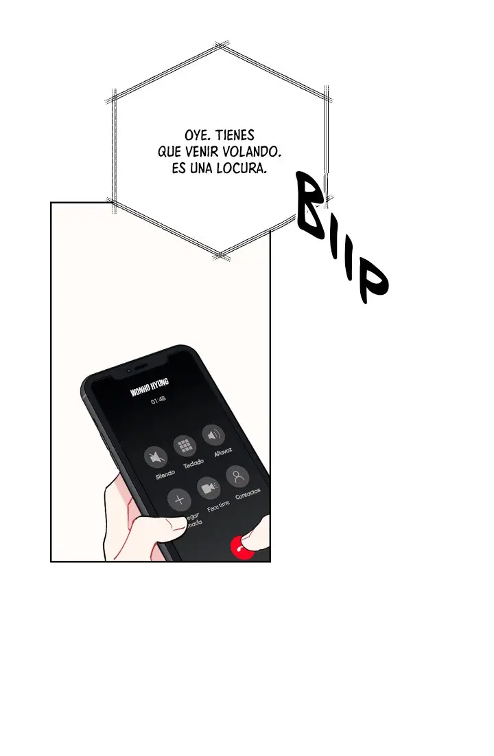 Chico malo, buen compañero (2037) - Capítulo 2 - Página 61 - LectorTMOo