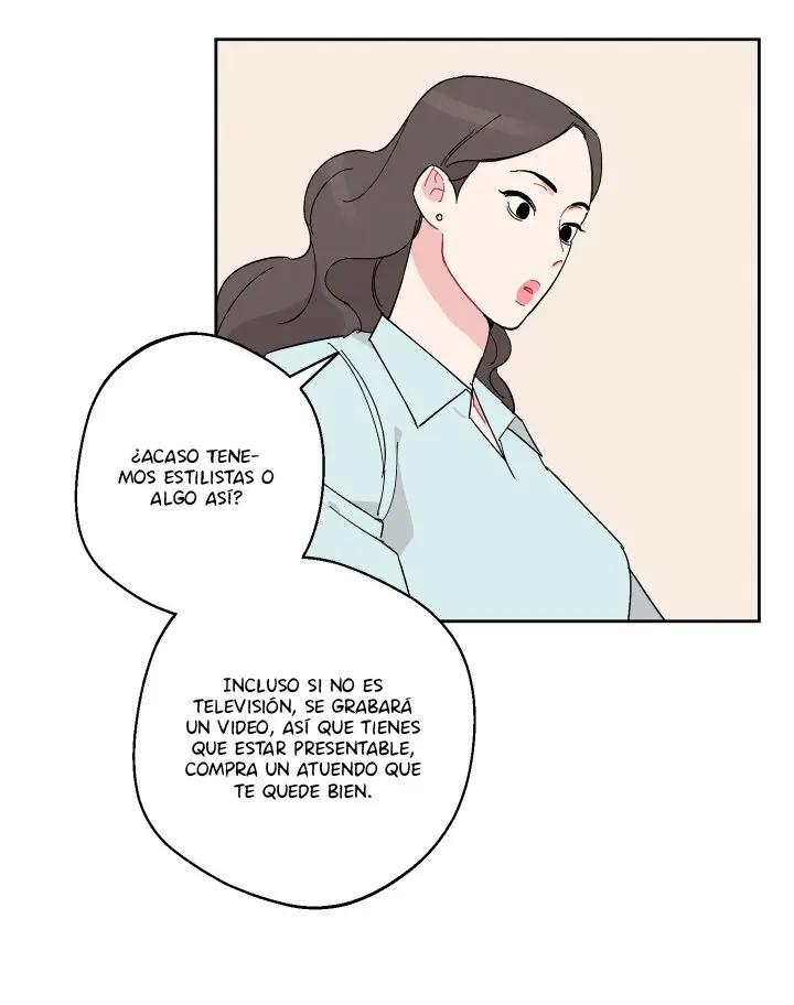 Chico malo, buen compañero (2037) - Capítulo 3 - Página 15 - LectorTMOo