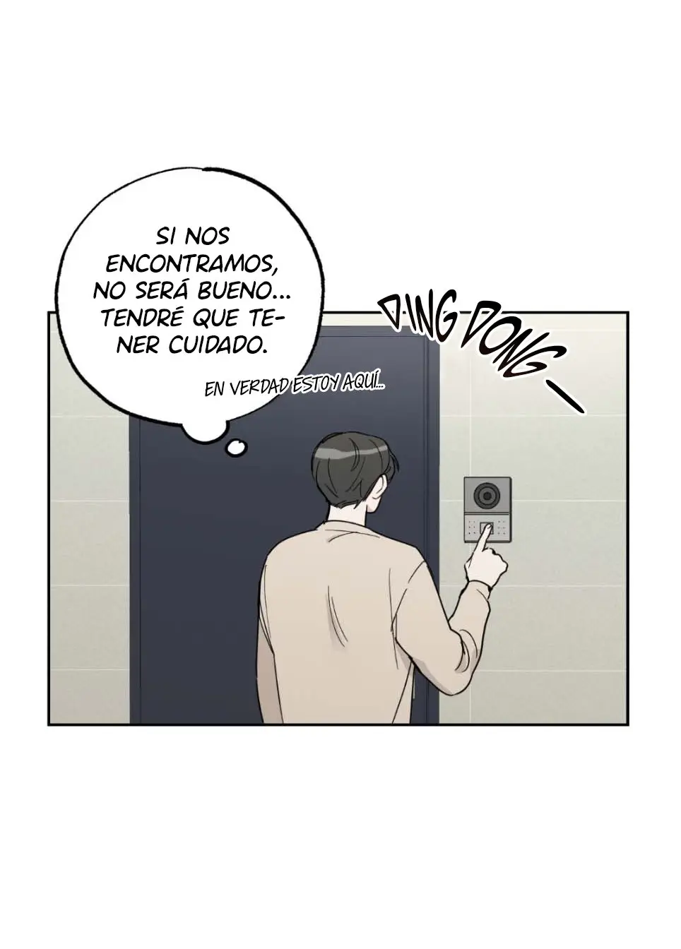 Chico malo, buen compañero (2037) - Capítulo 4 - Página 7 - LectorTMOo