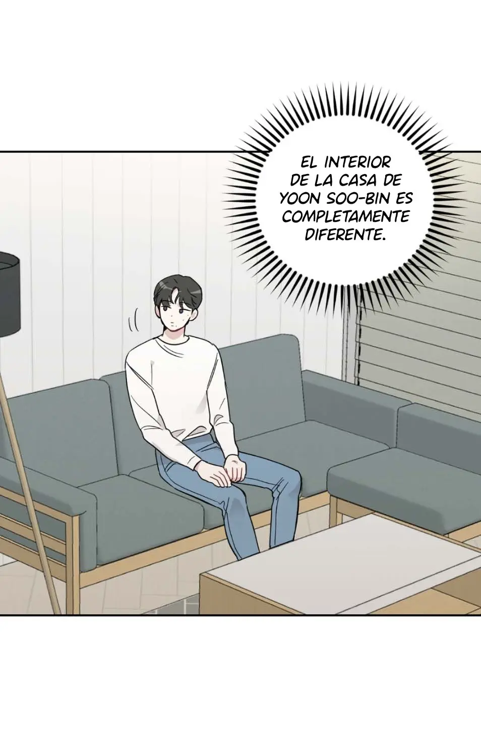 Chico malo, buen compañero (2037) - Capítulo 4 - Página 11 - LectorTMOo