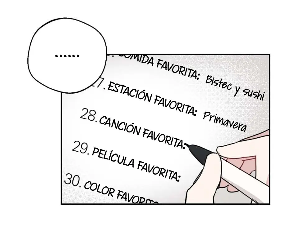 Chico malo, buen compañero (2037) - Capítulo 4 - Página 20 - LectorTMOo