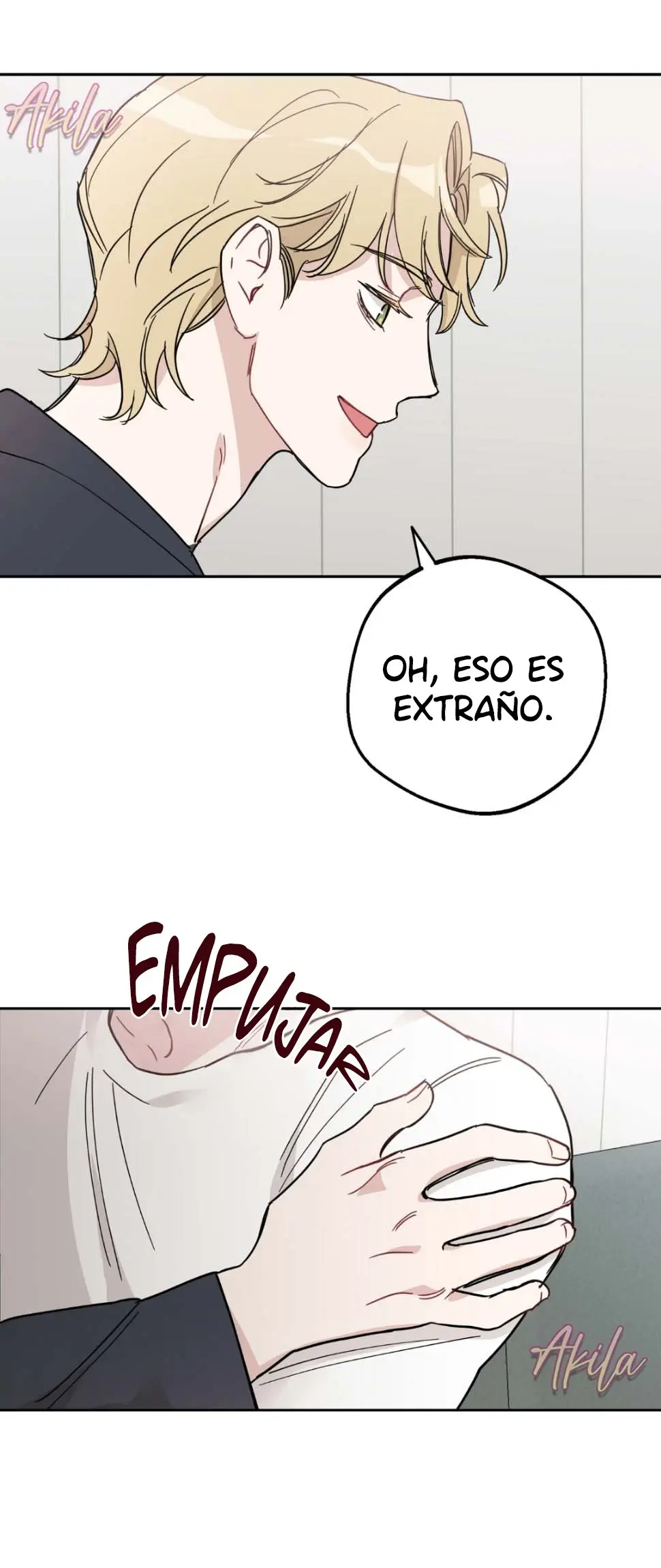 Chico malo, buen compañero (2037) - Capítulo 4 - Página 59 - LectorTMOo