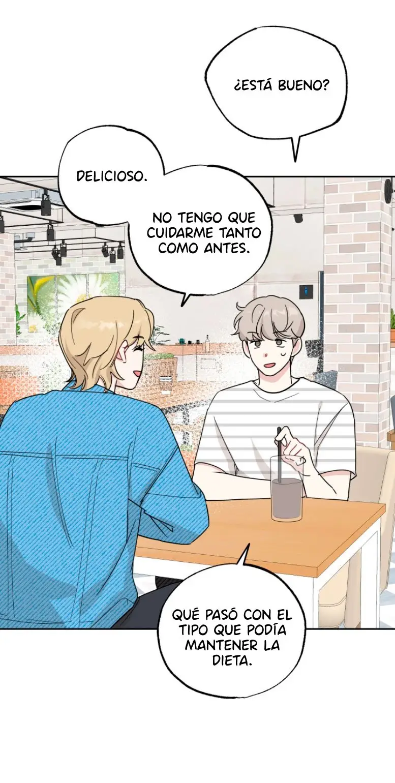 Chico malo, buen compañero (2037) - Capítulo 6 - Página 30 - LectorTMOo