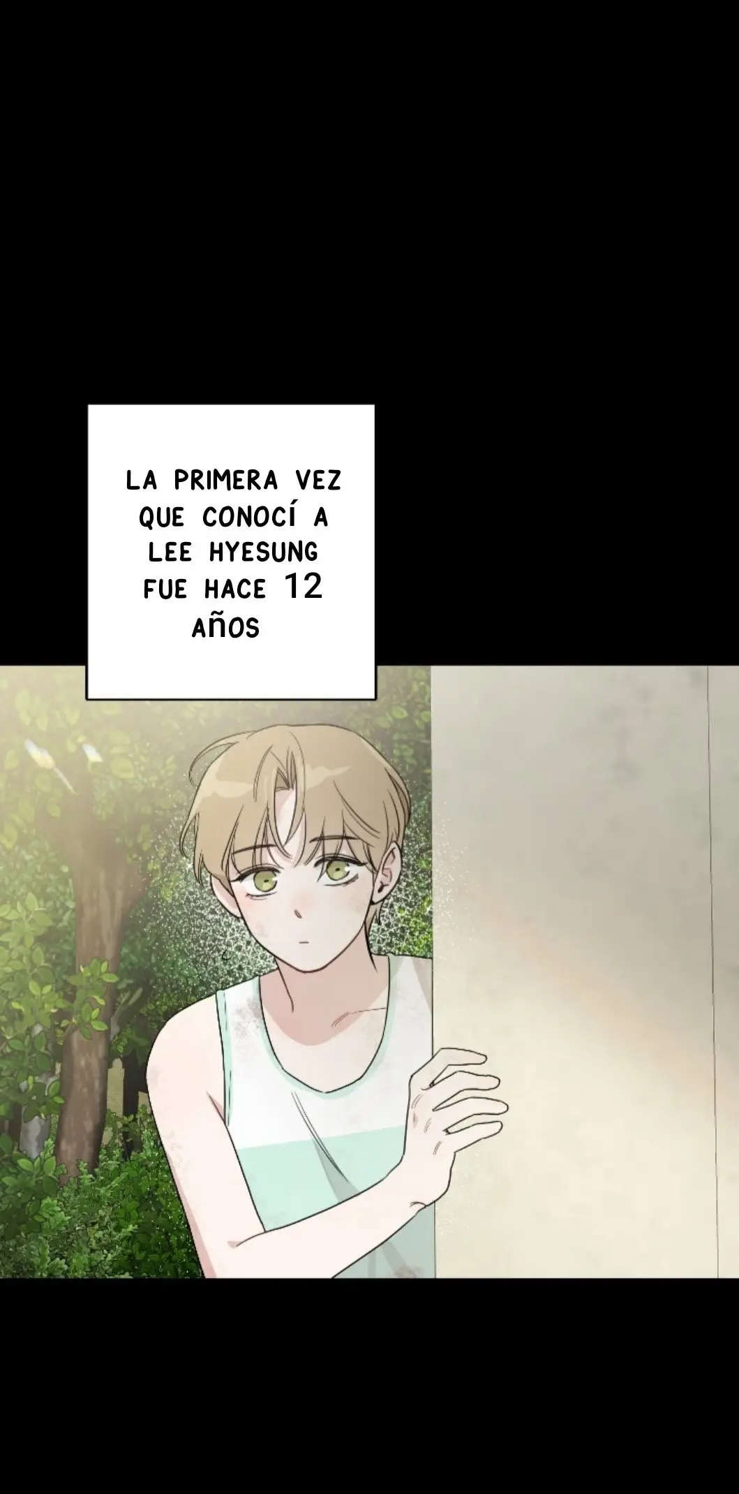 Chico malo, buen compañero (2037) - Capítulo 7 - Página 4 - LectorTMOo