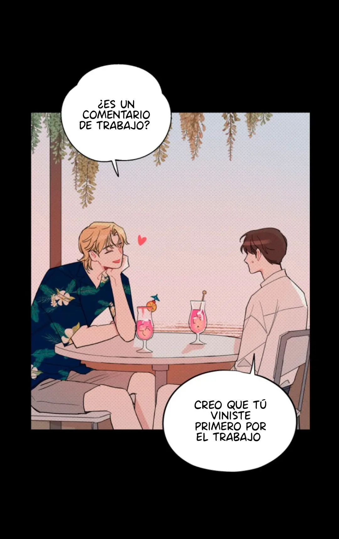 Chico malo, buen compañero (2037) - Capítulo 7 - Página 9 - LectorTMOo