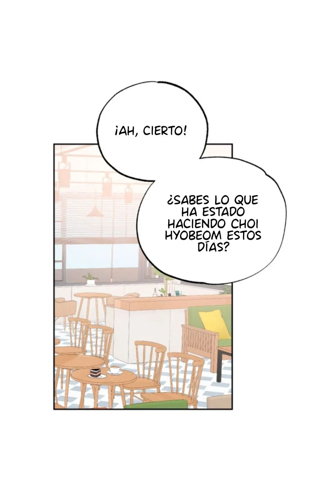 Chico malo, buen compañero (2037) - Capítulo 7 - Página 24 - LectorTMOo
