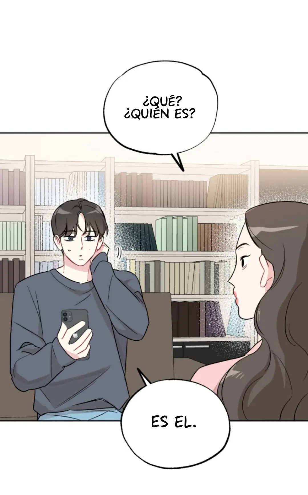 Chico malo, buen compañero (2037) - Capítulo 7 - Página 48 - LectorTMOo