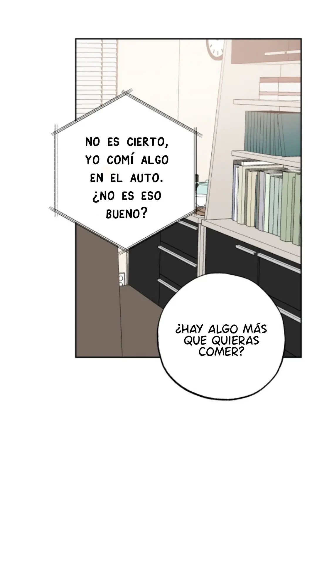 Chico malo, buen compañero (2037) - Capítulo 7 - Página 60 - LectorTMOo