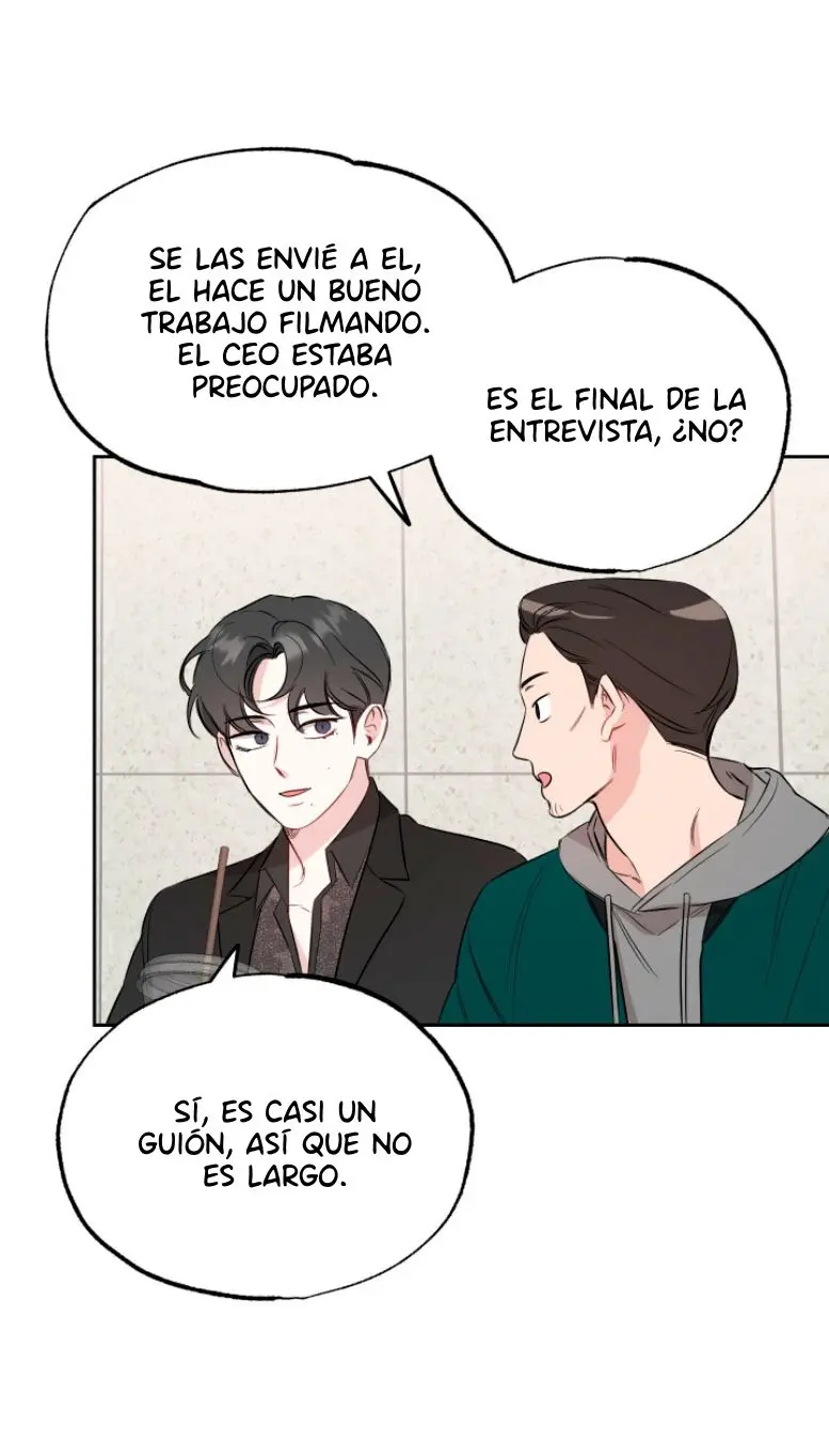 Chico malo, buen compañero (2037) - Capítulo 8 - Página 49 - LectorTMOo