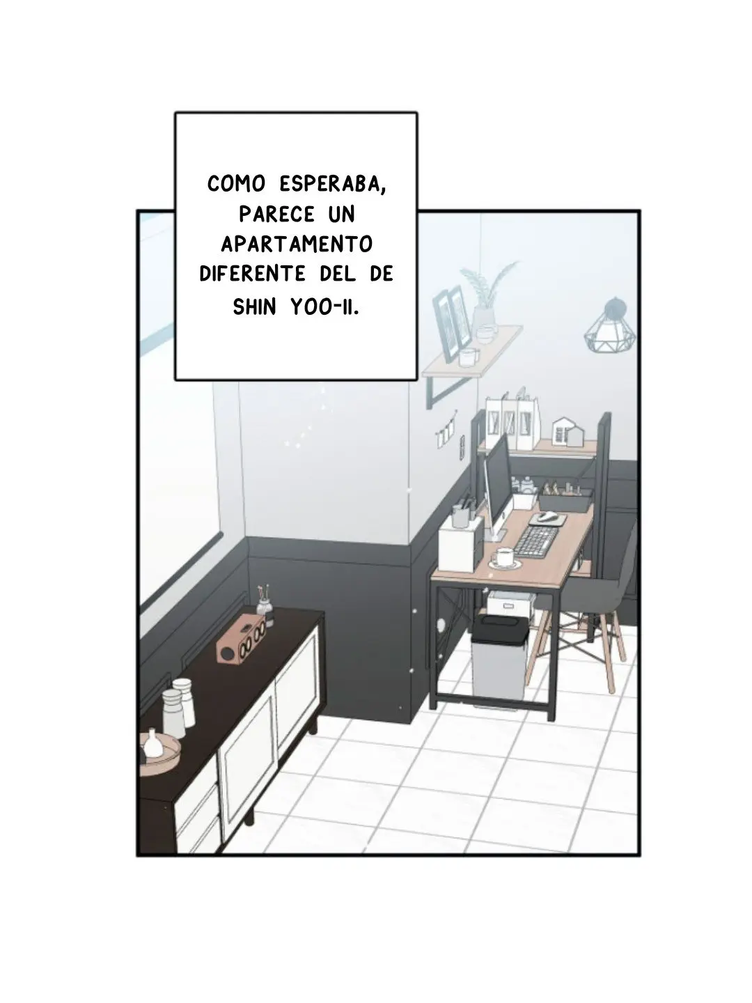 Chico malo, buen compañero (2037) - Capítulo 9 - Página 6 - LectorTMOo