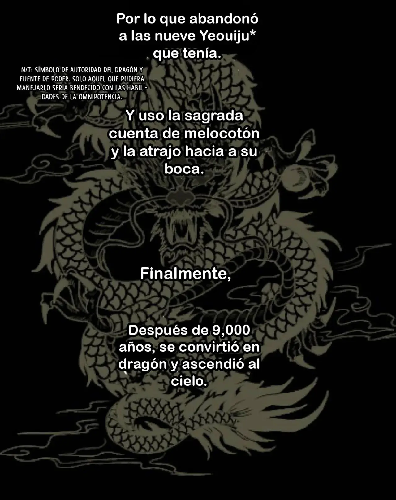 Chico Melocotón (Peach Boy) (2023) - Capítulo 1 - Página 5 - LectorTMOo