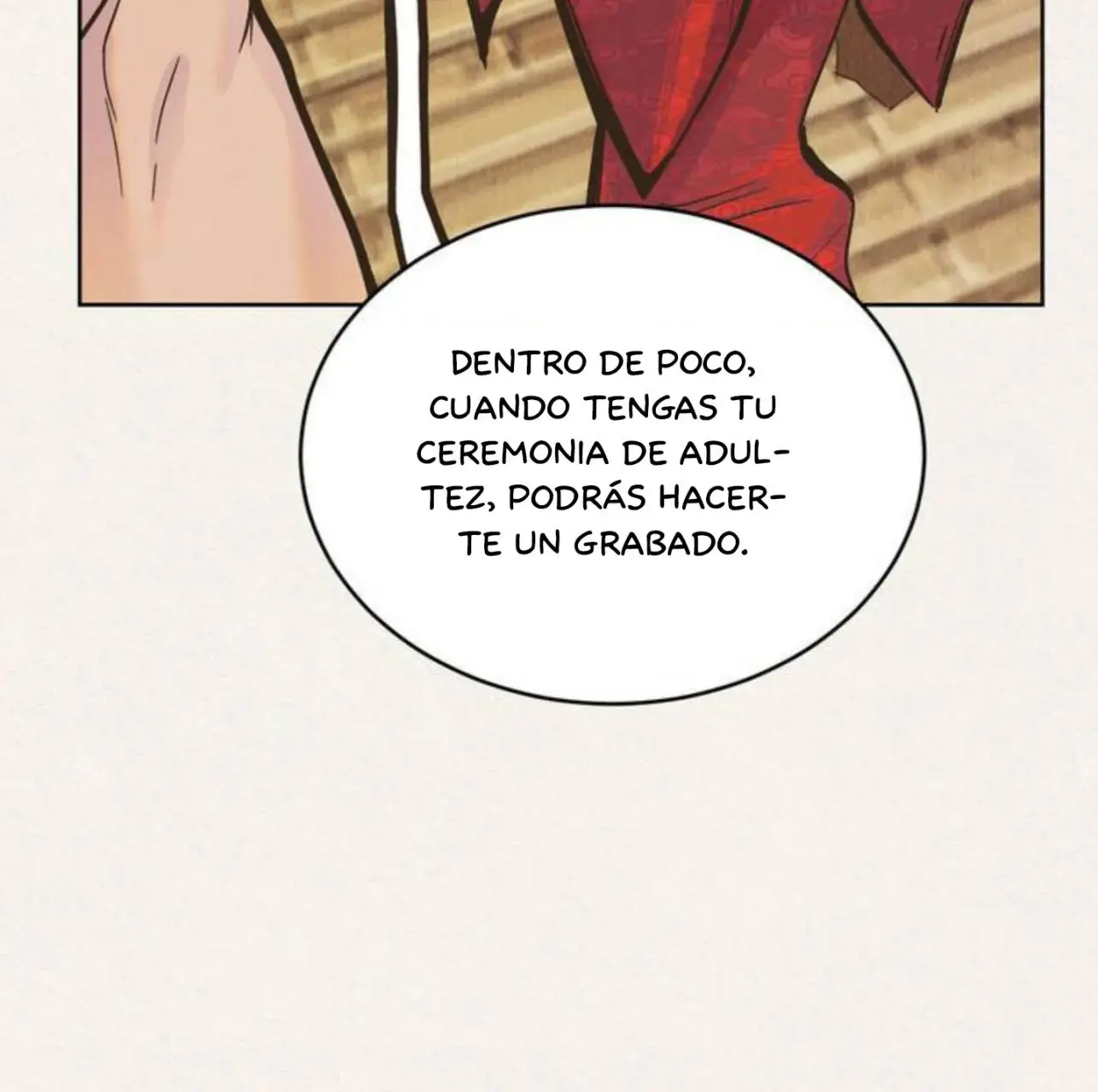 Chico Melocotón (Peach Boy) (2023) - Capítulo 1 - Página 33 - LectorTMOo