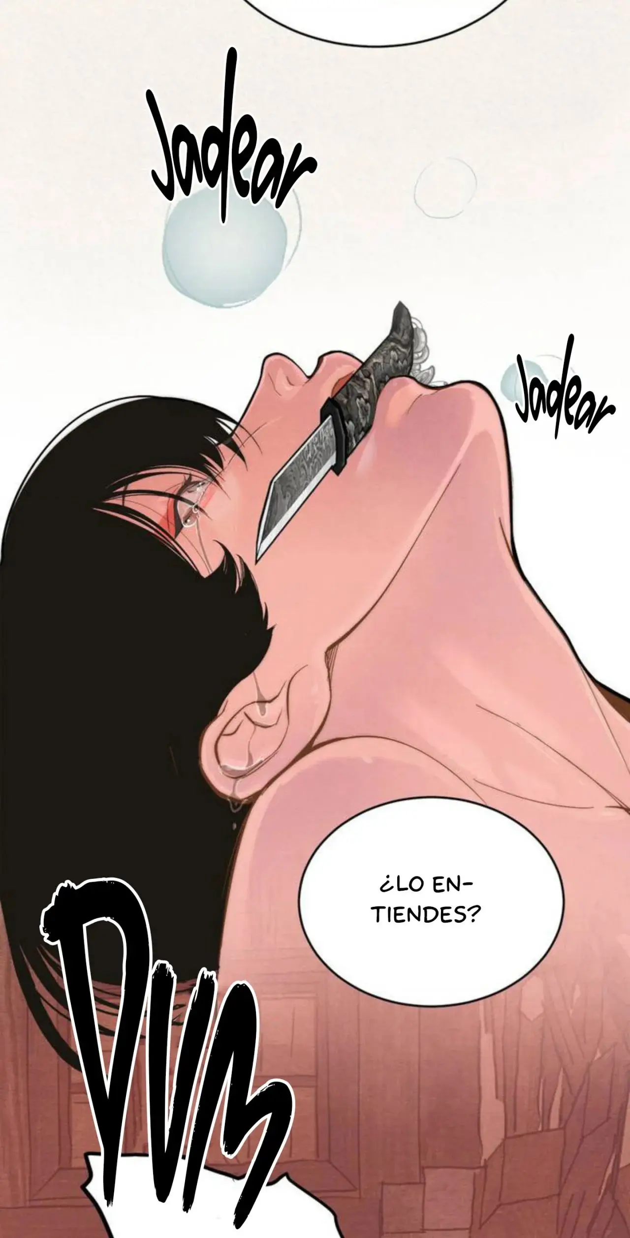 Chico Melocotón (Peach Boy) (2023) - Capítulo 1 - Página 39 - LectorTMOo
