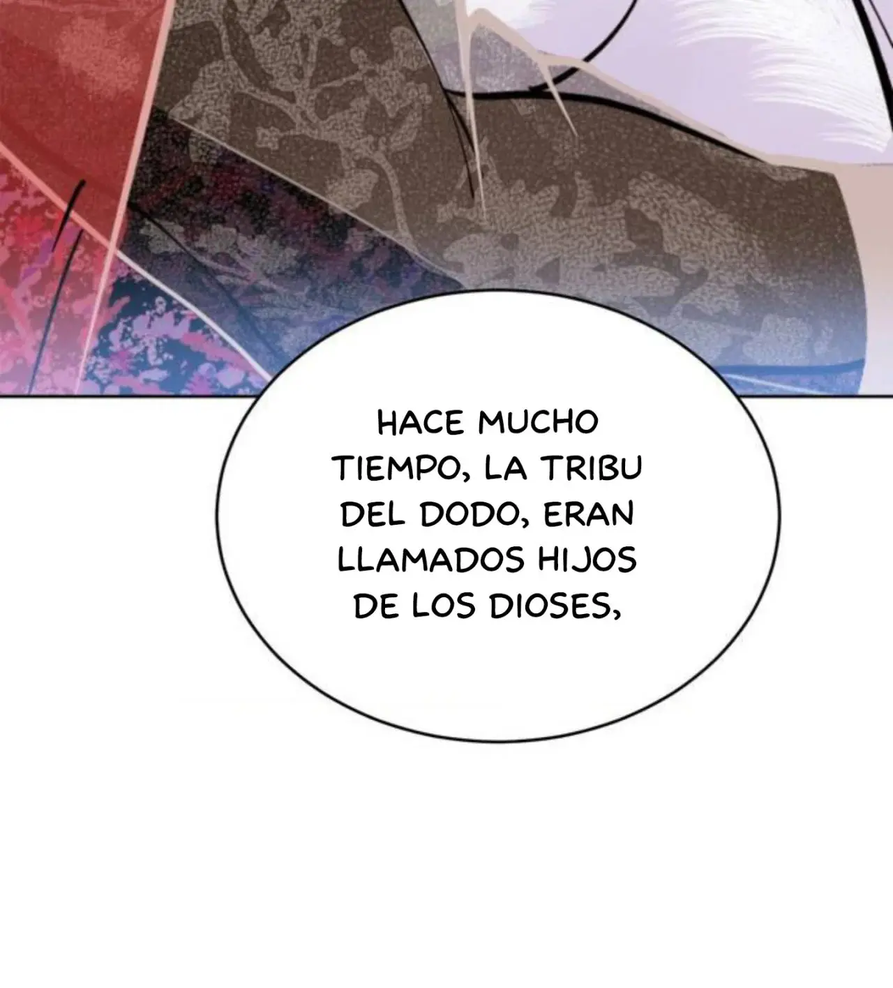 Chico Melocotón (Peach Boy) (2023) - Capítulo 1 - Página 50 - LectorTMOo
