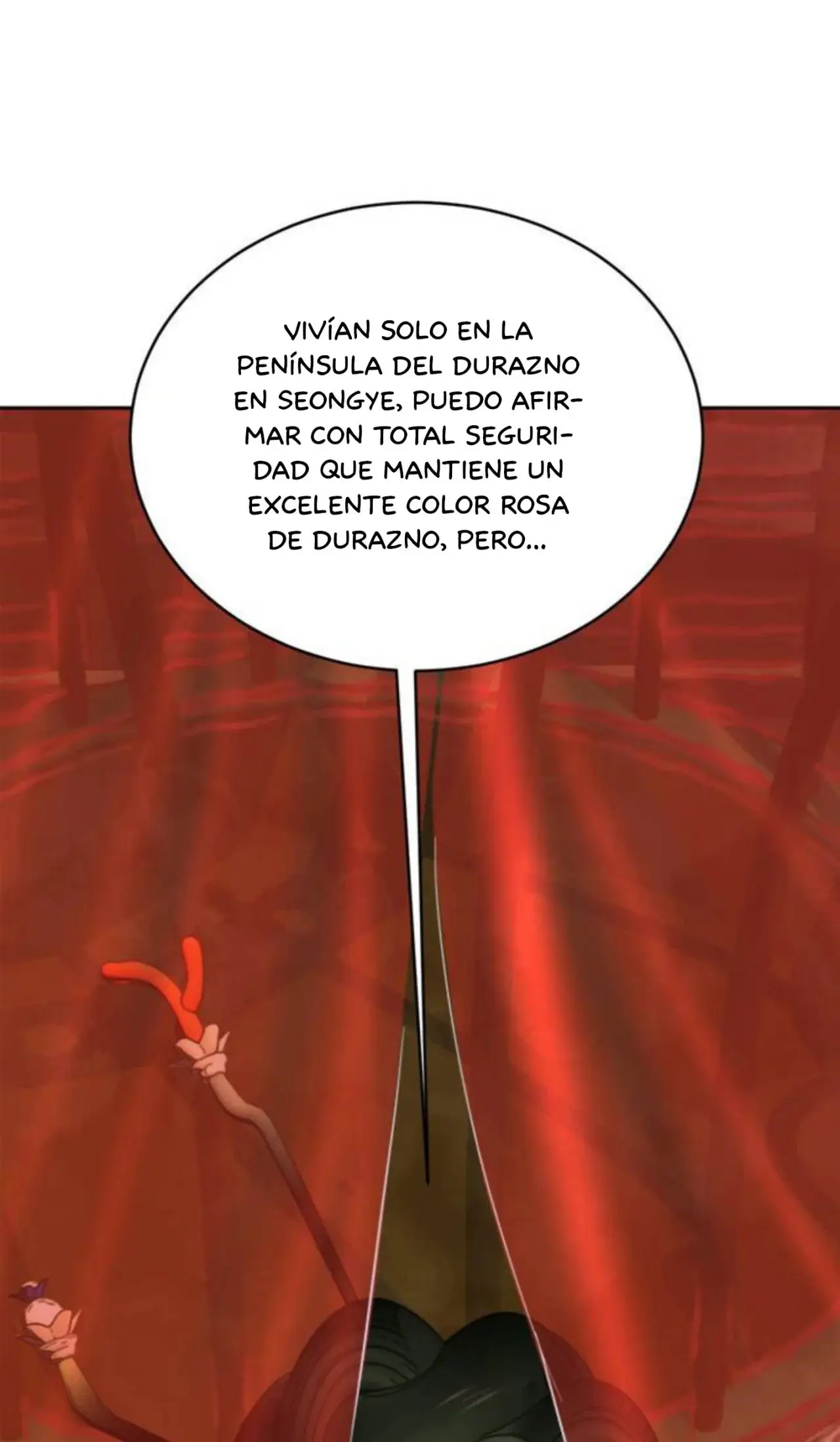 Chico Melocotón (Peach Boy) (2023) - Capítulo 1 - Página 51 - LectorTMOo