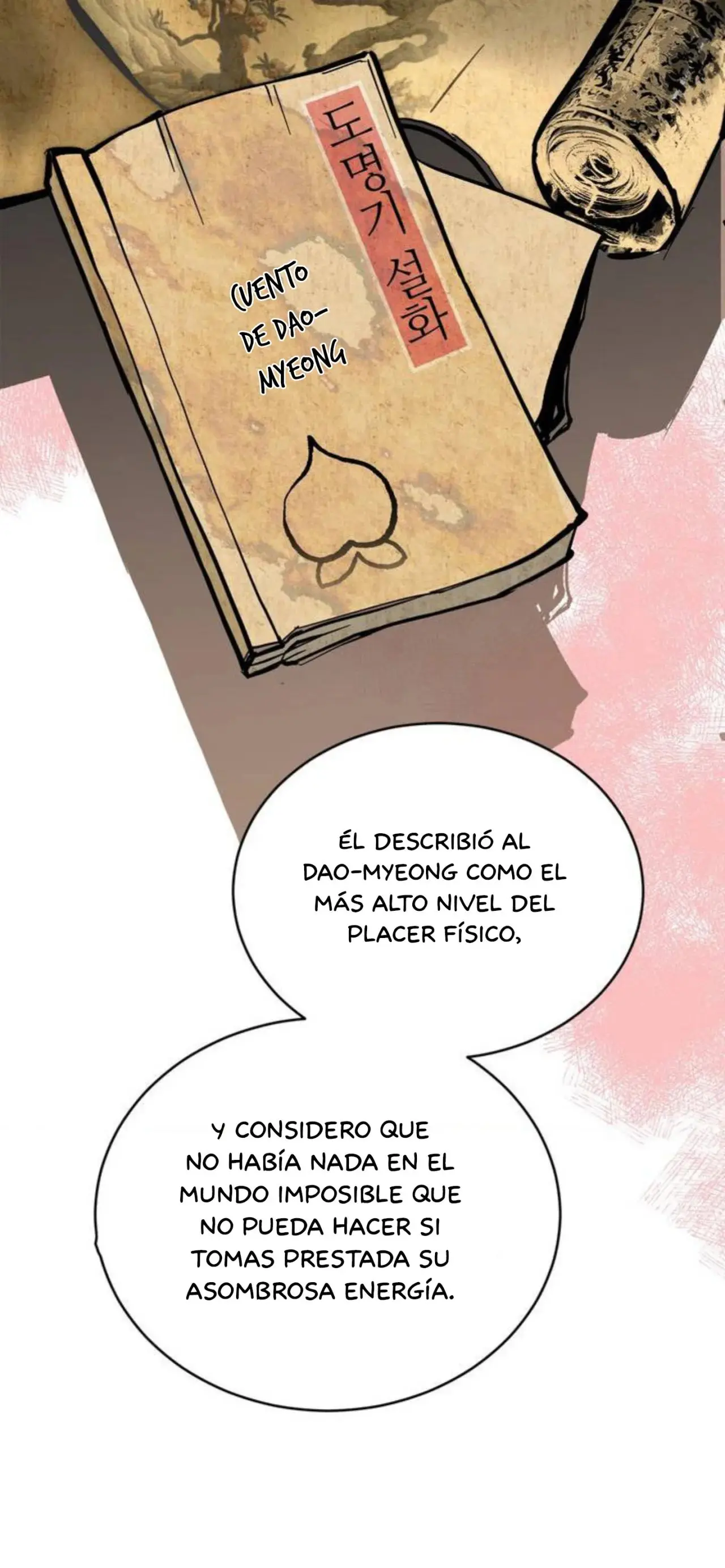 Chico Melocotón (Peach Boy) (2023) - Capítulo 1 - Página 55 - LectorTMOo