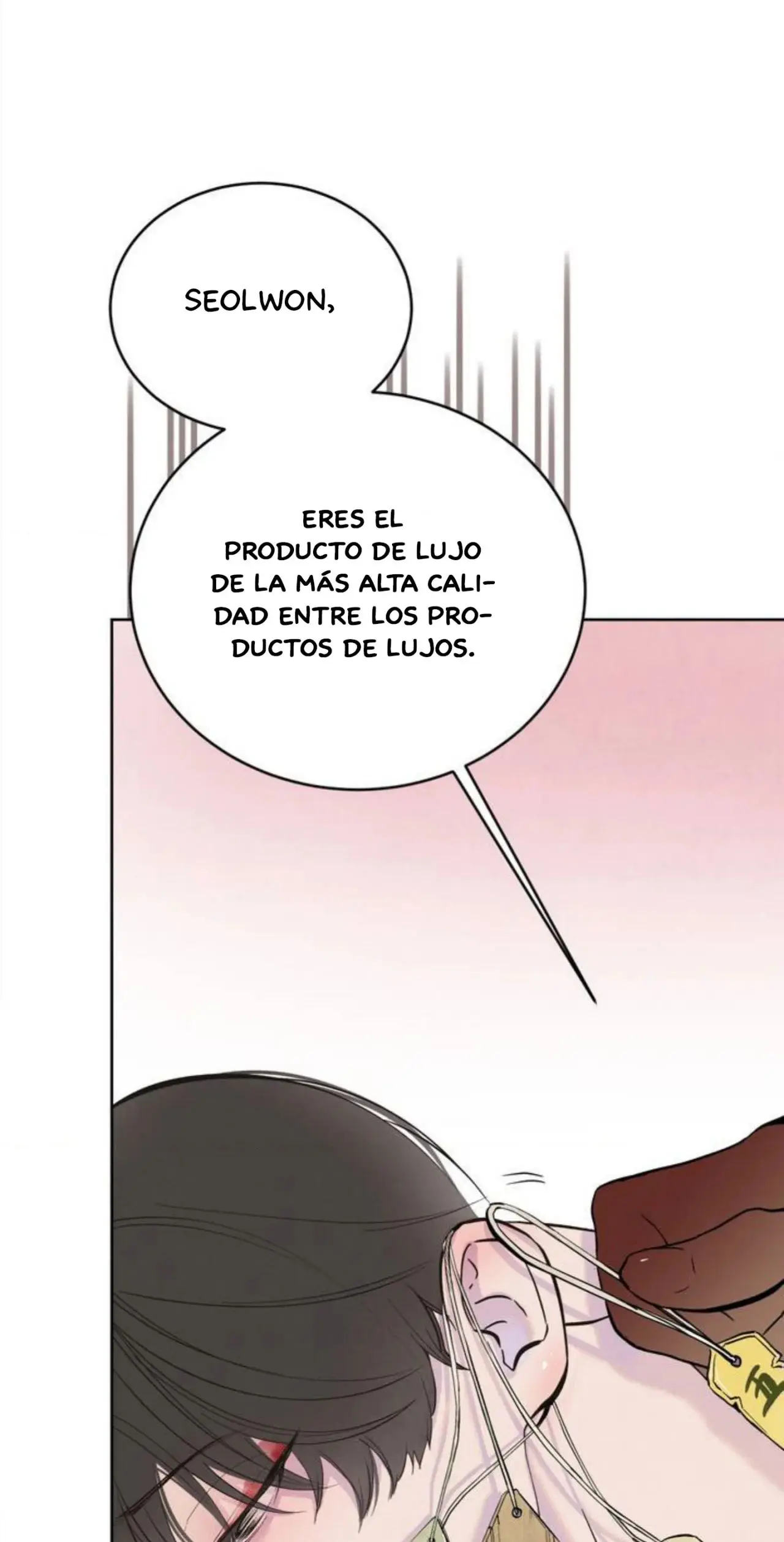Chico Melocotón (Peach Boy) (2023) - Capítulo 1 - Página 82 - LectorTMOo