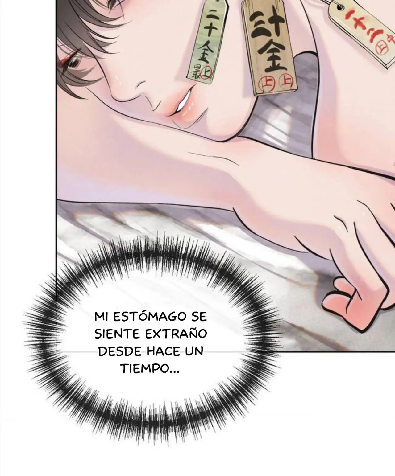 Chico Melocotón (Peach Boy) (2023) - Capítulo 1 - Página 83 - LectorTMOo