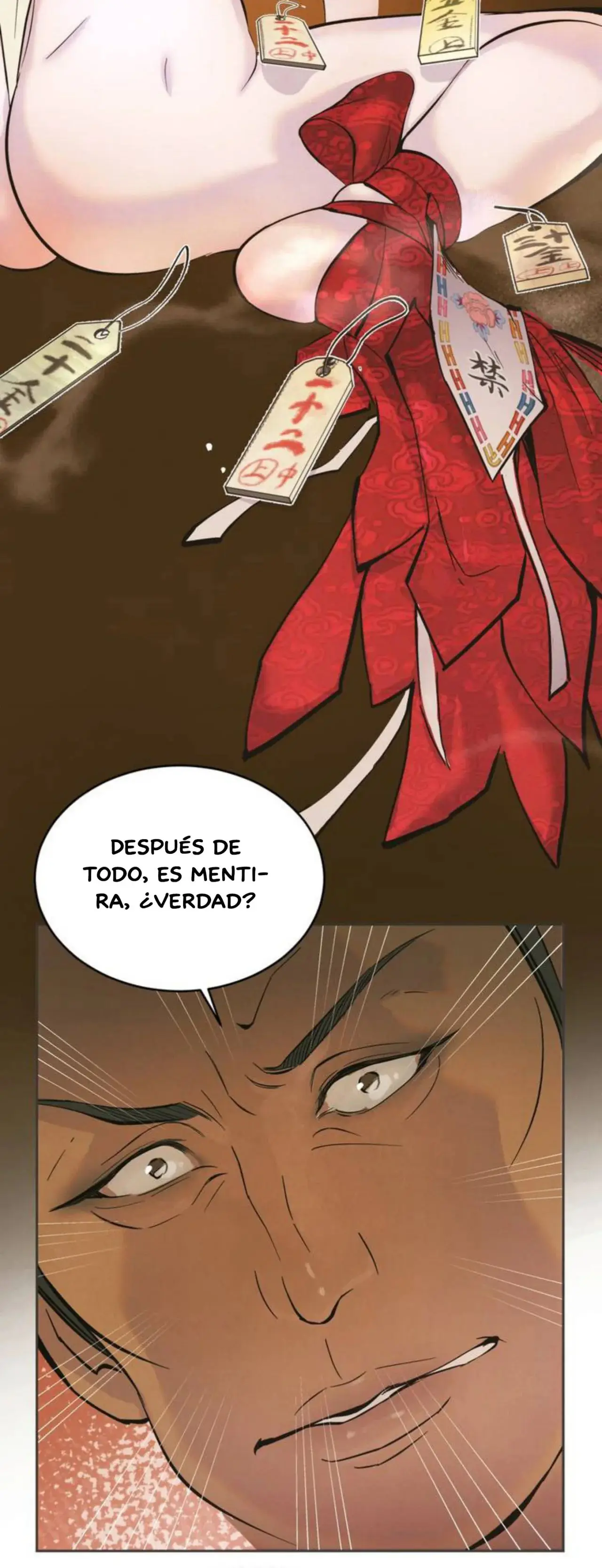 Chico Melocotón (Peach Boy) (2023) - Capítulo 1 - Página 94 - LectorTMOo