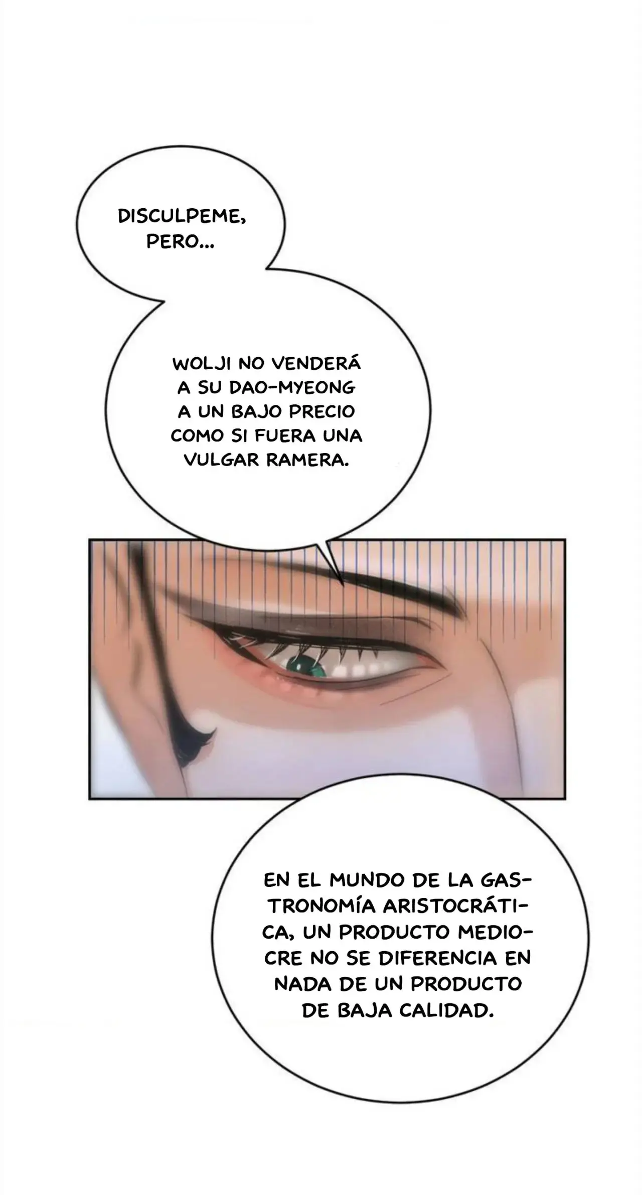 Chico Melocotón (Peach Boy) (2023) - Capítulo 1 - Página 111 - LectorTMOo