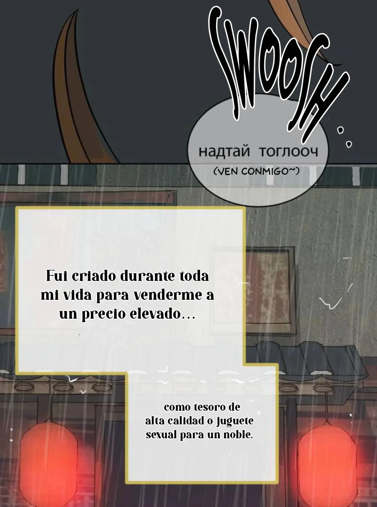Chico Melocotón (Peach Boy) (2023) - Capítulo 1 - Página 117 - LectorTMOo
