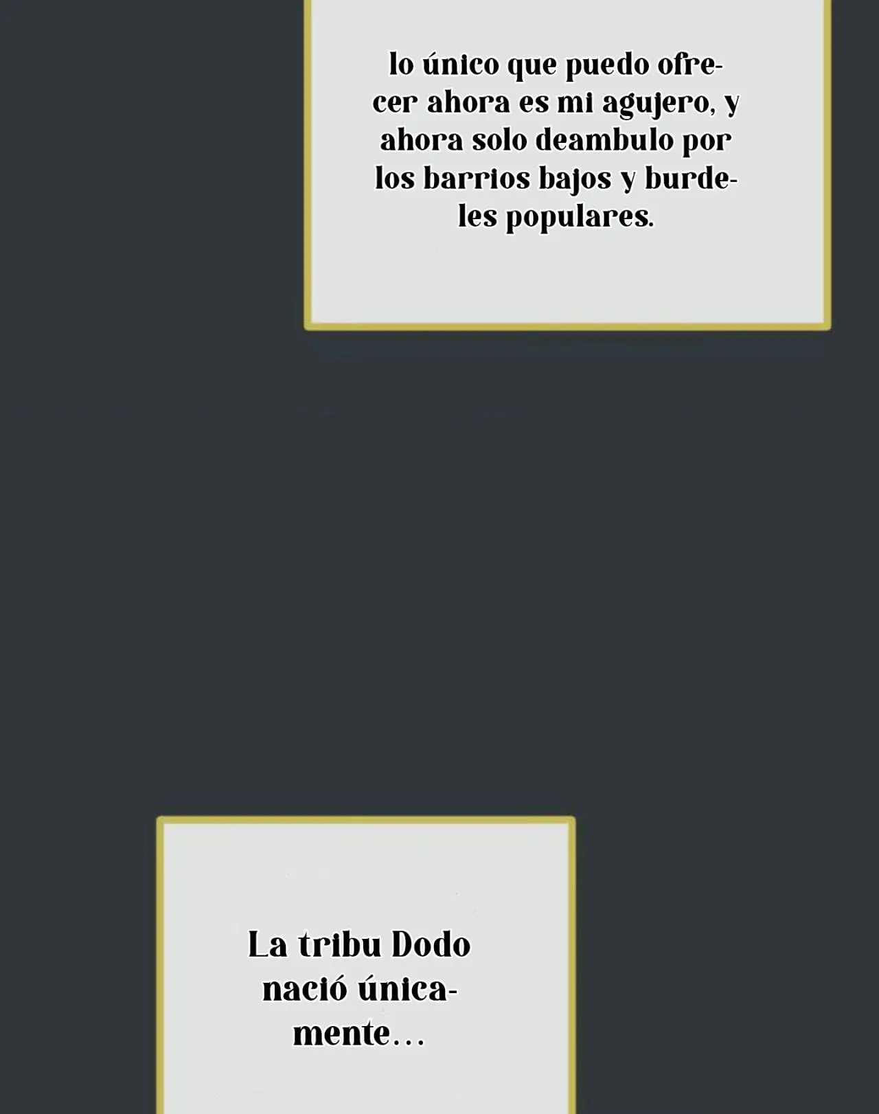 Chico Melocotón (Peach Boy) (2023) - Capítulo 1 - Página 120 - LectorTMOo