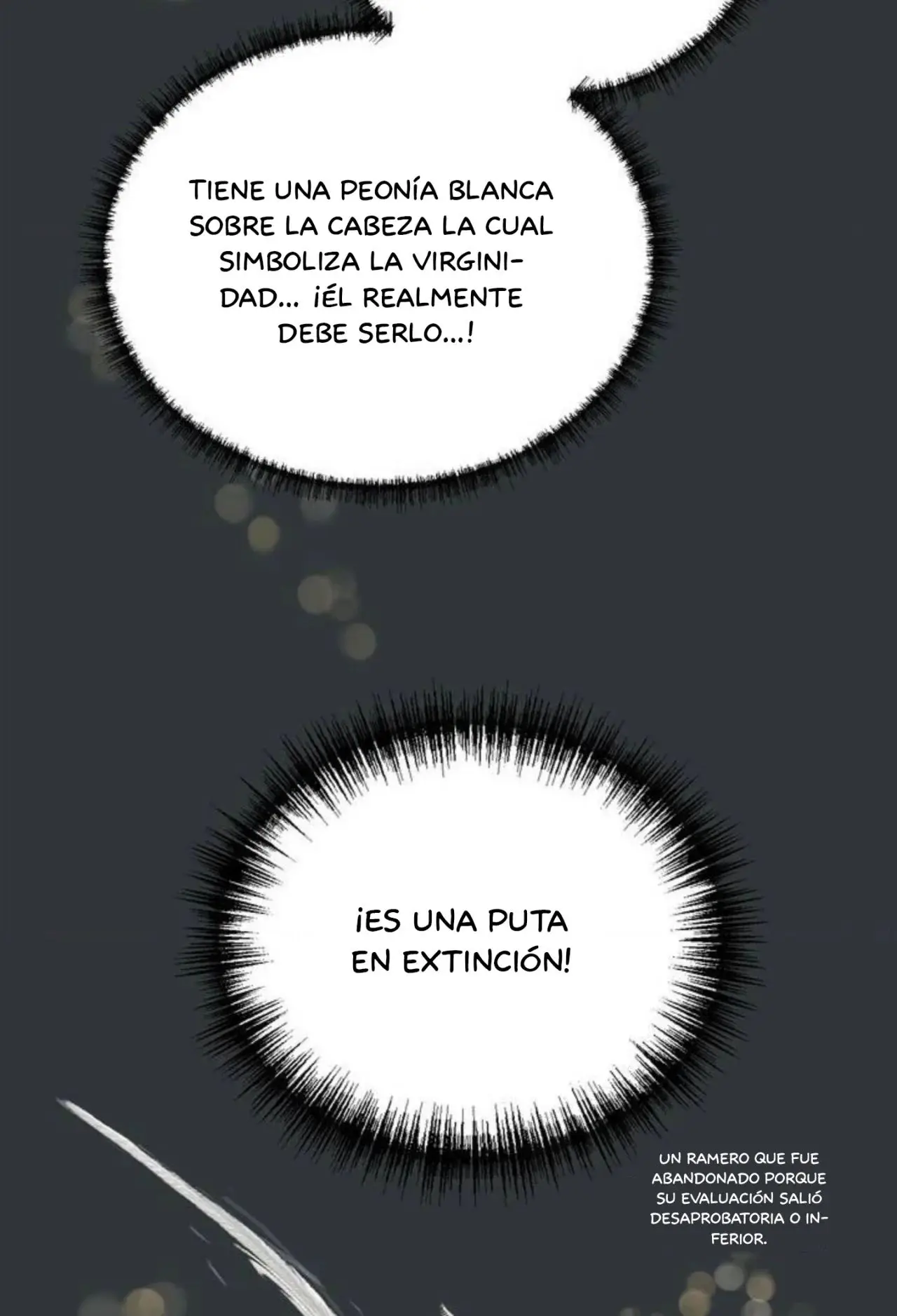 Chico Melocotón (Peach Boy) (2023) - Capítulo 1 - Página 127 - LectorTMOo