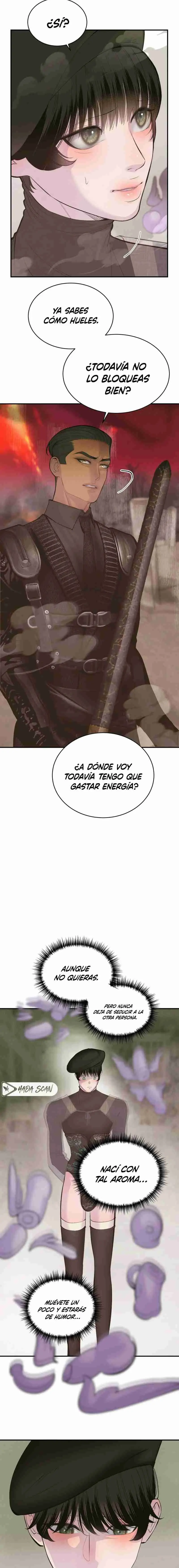 Chico Melocotón (Peach Boy) (2023) - Capítulo 10 - Página 3 - LectorTMOo