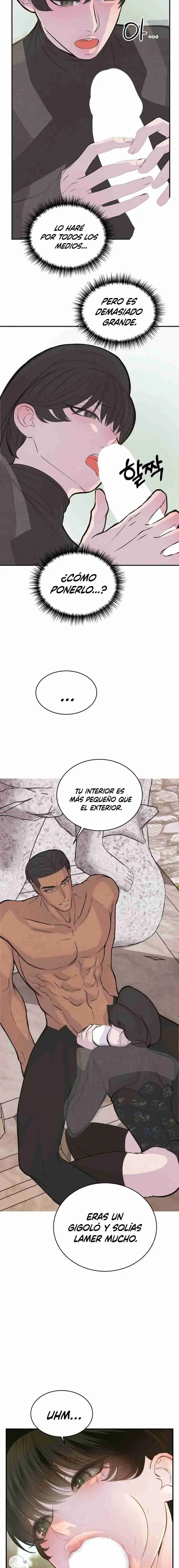Chico Melocotón (Peach Boy) (2023) - Capítulo 11 - Página 10 - LectorTMOo