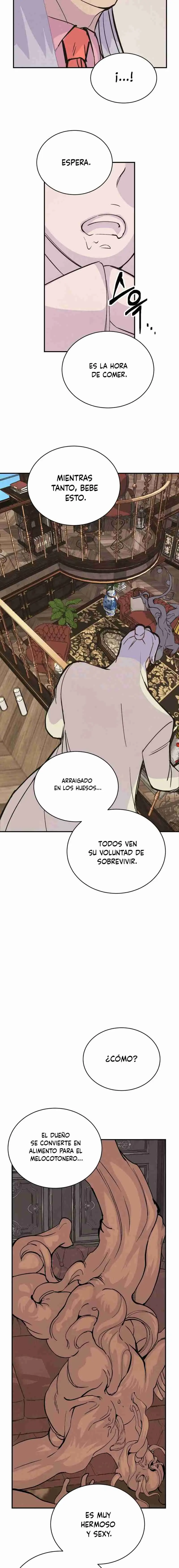 Chico Melocotón (Peach Boy) (2023) - Capítulo 12 - Página 16 - LectorTMOo