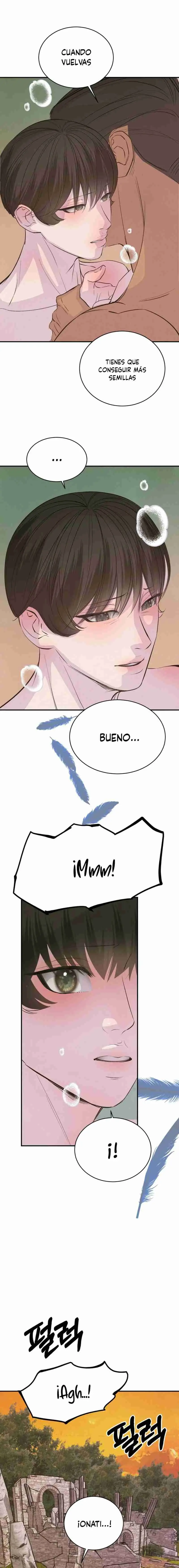 Chico Melocotón (Peach Boy) (2023) - Capítulo 13 - Página 16 - LectorTMOo