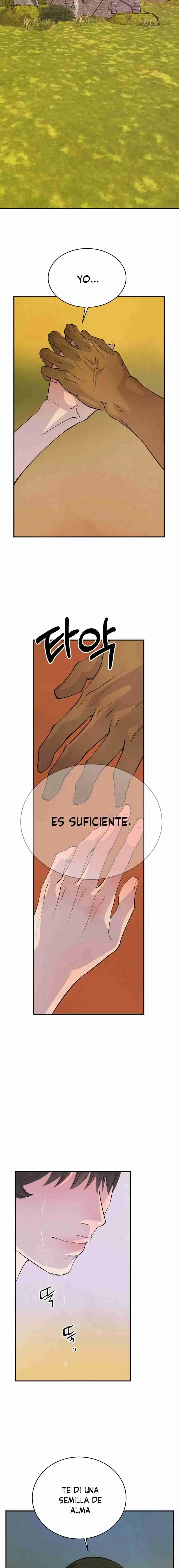Chico Melocotón (Peach Boy) (2023) - Capítulo 13 - Página 17 - LectorTMOo