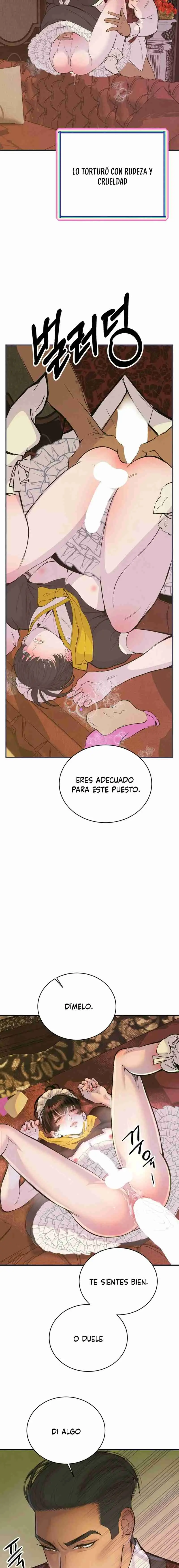 Chico Melocotón (Peach Boy) (2023) - Capítulo 14 - Página 12 - LectorTMOo