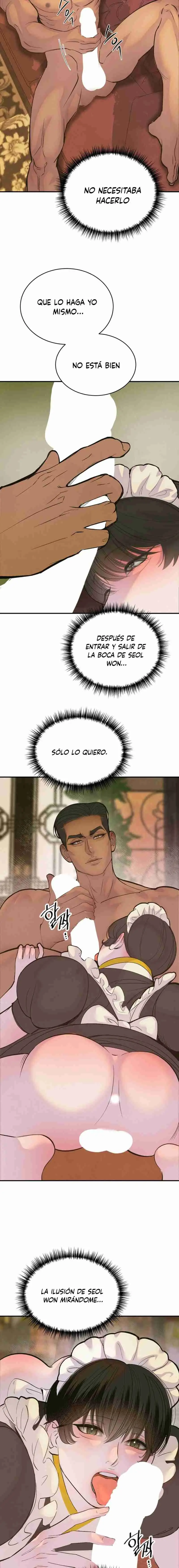 Chico Melocotón (Peach Boy) (2023) - Capítulo 14 - Página 16 - LectorTMOo