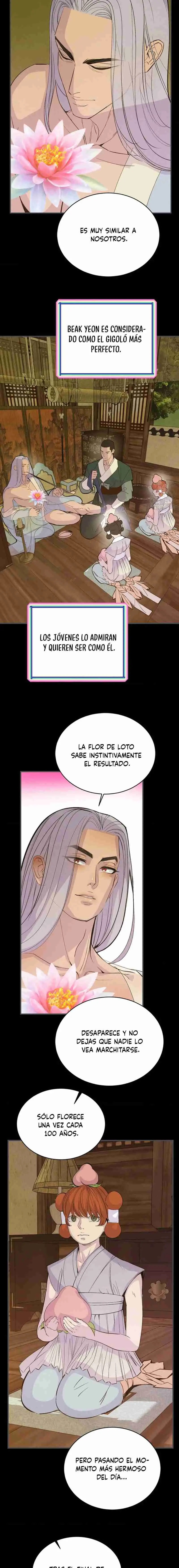 Chico Melocotón (Peach Boy) (2023) - Capítulo 15 - Página 8 - LectorTMOo
